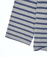 SAINT JAMES（セントジェームス）Tシャツ・カットソー グレー サイズ:L メンズ/2200664526108