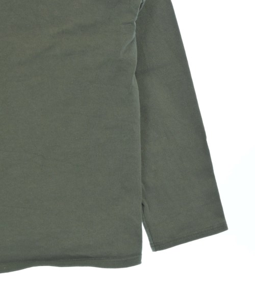 SAINT JAMES（セントジェームス）Tシャツ・カットソー 緑 サイズ:5(ML位) メンズ/2200665160042