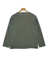 SAINT JAMES（セントジェームス）Tシャツ・カットソー 緑 サイズ:5(ML位) メンズ/2200665160042