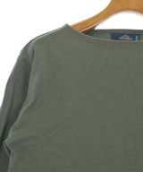 SAINT JAMES（セントジェームス）Tシャツ・カットソー 緑 サイズ:5(ML位) メンズ/2200665160042