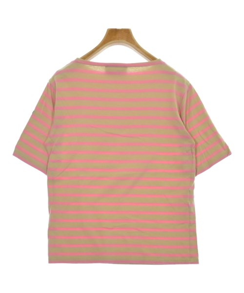 SAINT JAMES（セントジェームス）Tシャツ・カットソー ベージュ サイズ:1(XS位) レディース/2200655240075