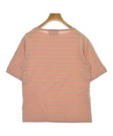 SAINT JAMES（セントジェームス）Tシャツ・カットソー ベージュ サイズ:1(XS位) レディース/2200655240075