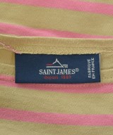 SAINT JAMES（セントジェームス）Tシャツ・カットソー ベージュ サイズ:1(XS位) レディース/2200655240075