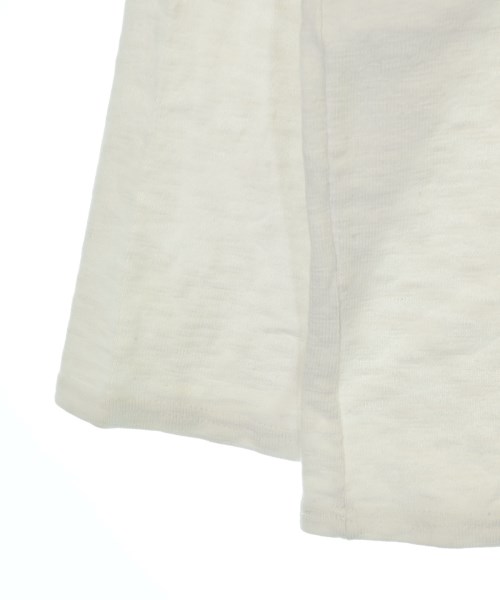 SAINT JAMES（セントジェームス）Tシャツ・カットソー 白 サイズ:M レディース/2200667159044