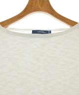 SAINT JAMES（セントジェームス）Tシャツ・カットソー 白 サイズ:M レディース/2200667159044