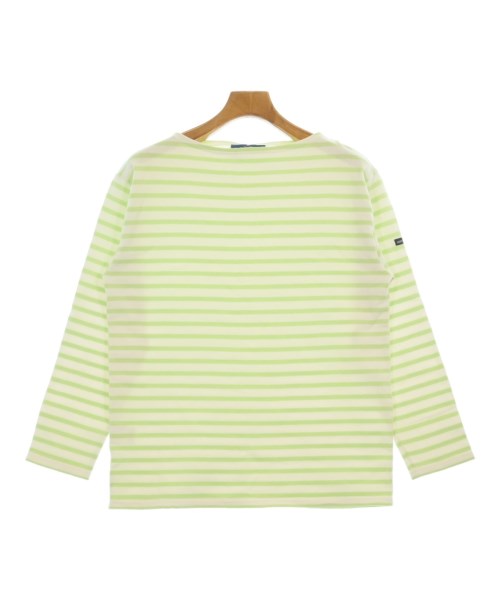 SAINT JAMES(セントジェームス)Tシャツ・カットソー 白 サイズ:4(M位)/2200669625127