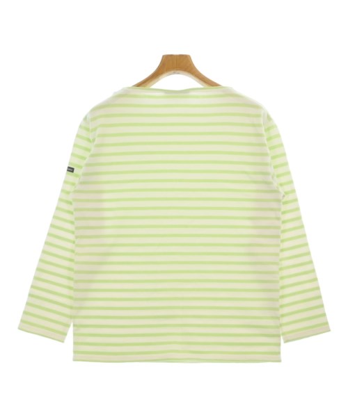 SAINT JAMES（セントジェームス）Tシャツ・カットソー 白 サイズ:4(M位) メンズ/2200669625127