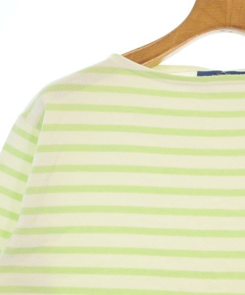 SAINT JAMES（セントジェームス）Tシャツ・カットソー 白 サイズ:4(M位) メンズ/2200669625127