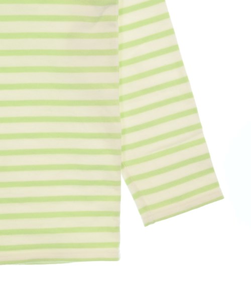 SAINT JAMES（セントジェームス）Tシャツ・カットソー 白 サイズ:4(M位) メンズ/2200669625127