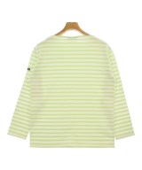 SAINT JAMES（セントジェームス）Tシャツ・カットソー 白 サイズ:4(M位) メンズ/2200669625127