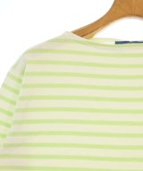 SAINT JAMES（セントジェームス）Tシャツ・カットソー 白 サイズ:4(M位) メンズ/2200669625127