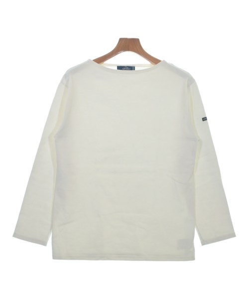 SAINT JAMES(セントジェームス)Tシャツ・カットソー 白 サイズ:-(S位)/2200665260025