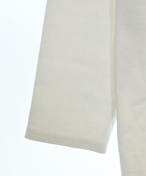 SAINT JAMES（セントジェームス）Tシャツ・カットソー 白 サイズ:-(S位) メンズ/2200665260025