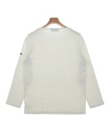 SAINT JAMES（セントジェームス）Tシャツ・カットソー 白 サイズ:-(S位) メンズ/2200665260025