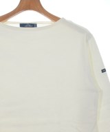 SAINT JAMES（セントジェームス）Tシャツ・カットソー 白 サイズ:-(S位) メンズ/2200665260025