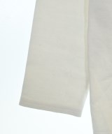 SAINT JAMES（セントジェームス）Tシャツ・カットソー 白 サイズ:-(S位) メンズ/2200665260025