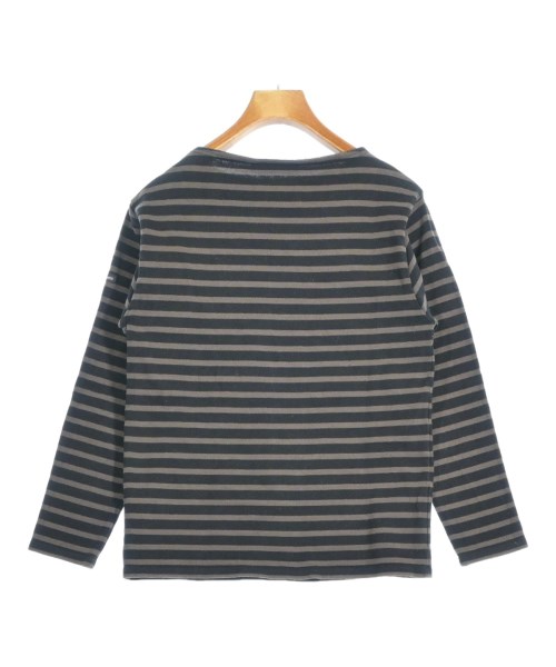 SAINT JAMES（セントジェームス）Tシャツ・カットソー 黒 サイズ:1(XS位) レディース/2200663656011