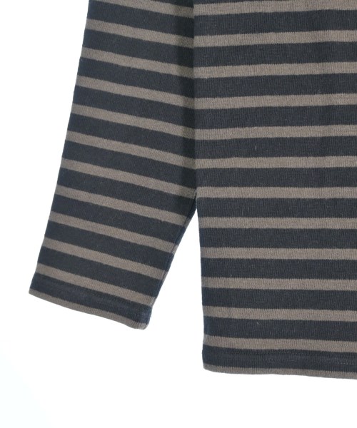 SAINT JAMES（セントジェームス）Tシャツ・カットソー 黒 サイズ:1(XS位) レディース/2200663656011