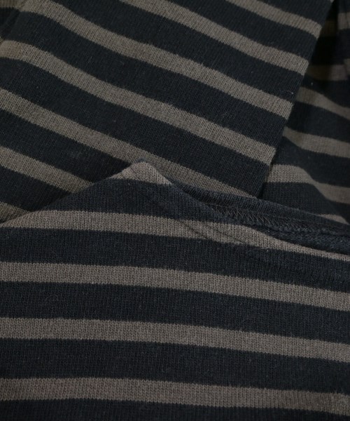 SAINT JAMES（セントジェームス）Tシャツ・カットソー 黒 サイズ:1(XS位) レディース/2200663656011