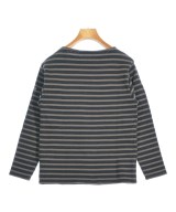 SAINT JAMES（セントジェームス）Tシャツ・カットソー 黒 サイズ:1(XS位) レディース/2200663656011