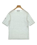 SAINT JAMES（セントジェームス）Tシャツ・カットソー グレー サイズ:1(XS位) レディース/2200669036046