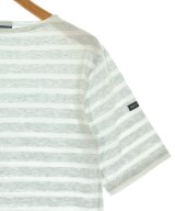 SAINT JAMES（セントジェームス）Tシャツ・カットソー グレー サイズ:1(XS位) レディース/2200669036046