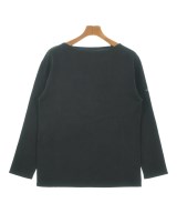 SAINT JAMES（セントジェームス）Tシャツ・カットソー 黒 サイズ:M メンズ/2200666931030