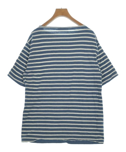 SAINT JAMES（セントジェームス）Tシャツ・カットソー 青 サイズ:5(ML位) レディース/2200669435023