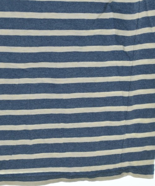 SAINT JAMES（セントジェームス）Tシャツ・カットソー 青 サイズ:5(ML位) レディース/2200669435023