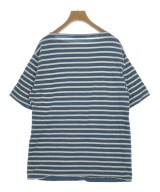 SAINT JAMES（セントジェームス）Tシャツ・カットソー 青 サイズ:5(ML位) レディース/2200669435023