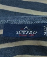 SAINT JAMES（セントジェームス）Tシャツ・カットソー 青 サイズ:5(ML位) レディース/2200669435023