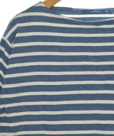 SAINT JAMES（セントジェームス）Tシャツ・カットソー 青 サイズ:5(ML位) レディース/2200669435023