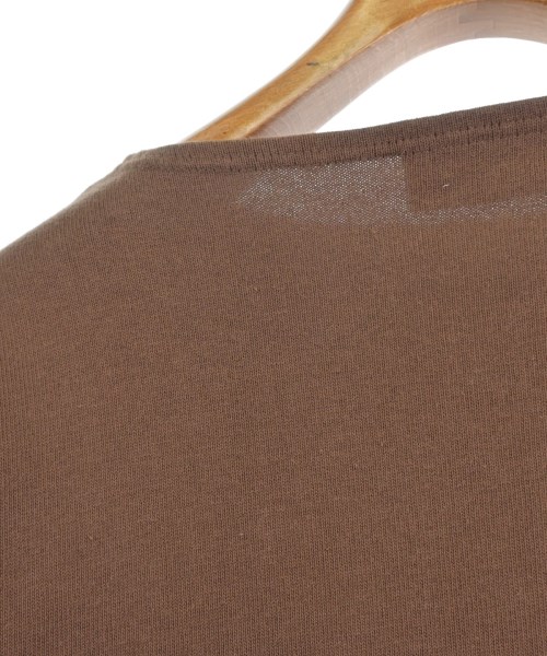 SAINT JAMES（セントジェームス）Tシャツ・カットソー 茶 サイズ:1(XS位) レディース/2200672377037