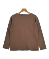 SAINT JAMES（セントジェームス）Tシャツ・カットソー 茶 サイズ:1(XS位) レディース/2200672377037