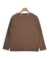 SAINT JAMES（セントジェームス）Tシャツ・カットソー 茶 サイズ:1(XS位) レディース/2200672377037