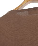 SAINT JAMES（セントジェームス）Tシャツ・カットソー 茶 サイズ:1(XS位) レディース/2200672377037