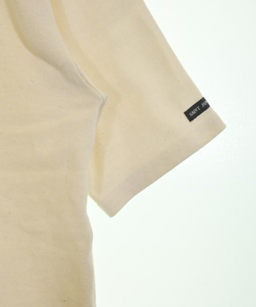 SAINT JAMES（セントジェームス）Tシャツ・カットソー 白 サイズ:3(SM位) レディース/2200729318051