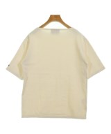 SAINT JAMES（セントジェームス）Tシャツ・カットソー 白 サイズ:3(SM位) レディース/2200729318051