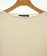 SAINT JAMES（セントジェームス）Tシャツ・カットソー 白 サイズ:3(SM位) レディース/2200729318051
