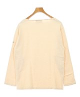 SAINT JAMES（セントジェームス）Tシャツ・カットソー ベージュ サイズ:5(ML位) メンズ/2200724328017