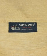 SAINT JAMES（セントジェームス）Tシャツ・カットソー ベージュ サイズ:5(ML位) メンズ/2200724328017
