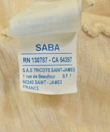 SAINT JAMES（セントジェームス）Tシャツ・カットソー ベージュ サイズ:5(ML位) メンズ/2200724328017