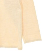 SAINT JAMES（セントジェームス）Tシャツ・カットソー ベージュ サイズ:5(ML位) メンズ/2200724328017