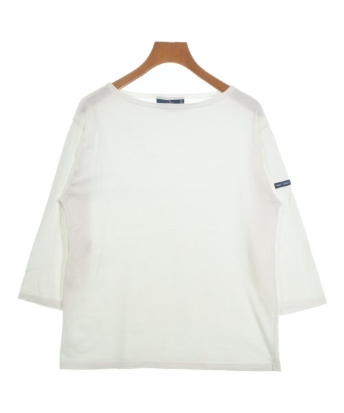 SAINT JAMES(セントジェームス)のTシャツ・カットソー サイズ:3 1/2(SM位) 2,000円