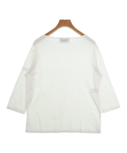 SAINT JAMES（セントジェームス）Tシャツ・カットソー 白 サイズ:3 1/2(SM位) レディース/2200727247070