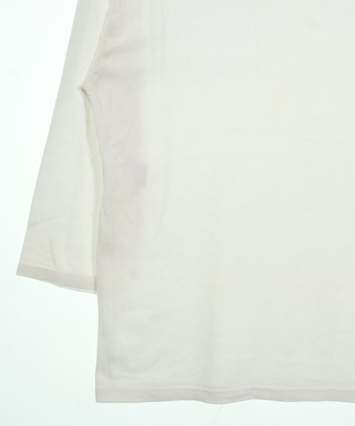 SAINT JAMES（セントジェームス）Tシャツ・カットソー 白 サイズ:3 1/2(SM位) レディース/2200727247070