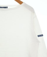 SAINT JAMES（セントジェームス）Tシャツ・カットソー 白 サイズ:3 1/2(SM位) レディース/2200727247070