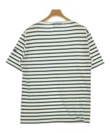 SAINT JAMES（セントジェームス）Tシャツ・カットソー 白 サイズ:-(S位) メンズ/2200726135118