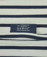SAINT JAMES（セントジェームス）Tシャツ・カットソー 白 サイズ:-(S位) メンズ/2200726135118