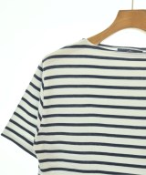 SAINT JAMES（セントジェームス）Tシャツ・カットソー 白 サイズ:-(S位) メンズ/2200726135118